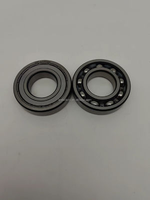 35 mm ID x 72 mm OD x 17 mm Breite Einreihe mit tieferen Rillen Kugellagern 6207-Z/C3VT264