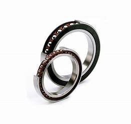 Herstellungsbetrieb S.K.F. CDGA Fahrzeugwinkelkontaktkugellager 7211 CDGA/P4A