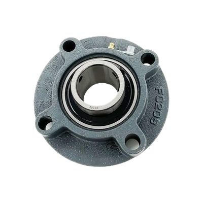 Kissenblocklager UCFC211 für Fahrzeugtraktoren, Baumaschinen, Walzmaschinen