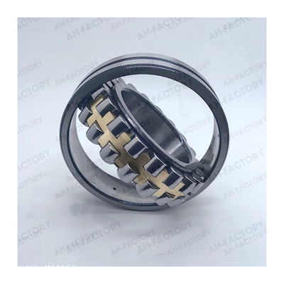 P5 Kugelrollenlager aus Edelstahl 22217CA für Stahl GCR15
