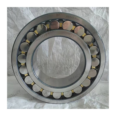 P5 Kugelrollenlager aus Edelstahl 22217CA für Stahl GCR15