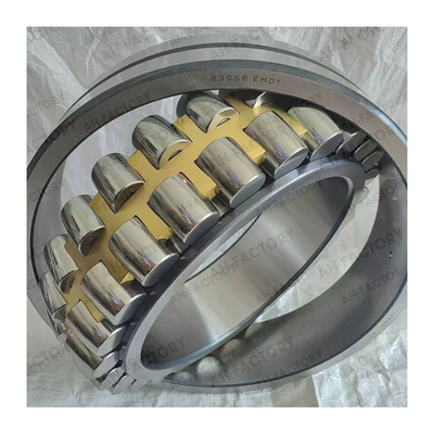 P5 Kugelrollenlager aus Edelstahl 22217CA für Stahl GCR15