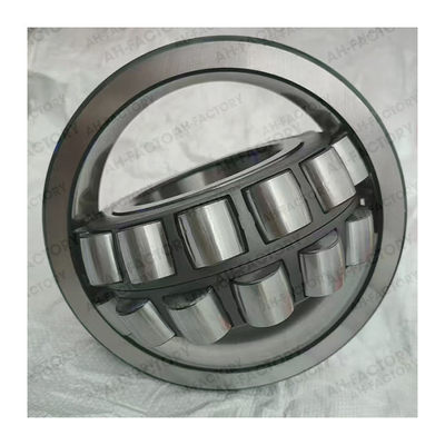 Hochpräzisions-Sphärische Walzlager 22222CA mit Stahlkäfig