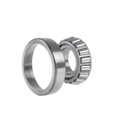 32322 Taper-Rolllager aus Chromstahl GCr15 für eine stabile Leistung