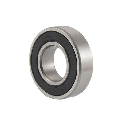 Deep Groove Ball Bearing 6003ZZ 6004ZZ 6005ZZ 6205ZZ mit reichem OEM-Service und Design