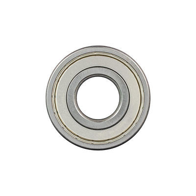 Deep Groove Ball Bearing 6003ZZ 6004ZZ 6005ZZ 6205ZZ mit reichem OEM-Service und Design