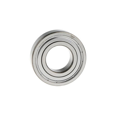 Deep Groove Ball Bearing 6003ZZ 6004ZZ 6005ZZ 6205ZZ mit reichem OEM-Service und Design