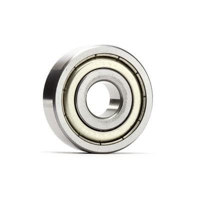 Deep Groove Ball Bearing 6003ZZ 6004ZZ 6005ZZ 6205ZZ mit reichem OEM-Service und Design