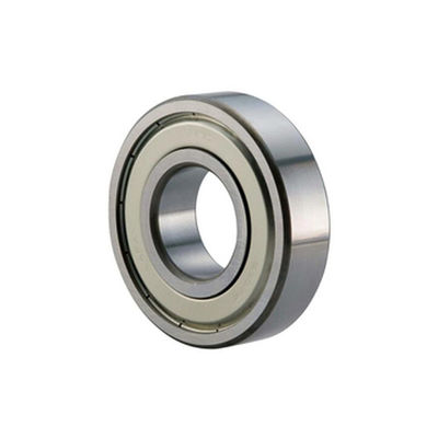 Deep Groove Ball Bearing 6003ZZ 6004ZZ 6005ZZ 6205ZZ mit reichem OEM-Service und Design