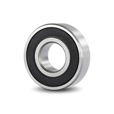 ISO9001 2008 zertifiziertes Miniatur-Tiefenrillenlager 608-2Z mit Chromstahl GCR15