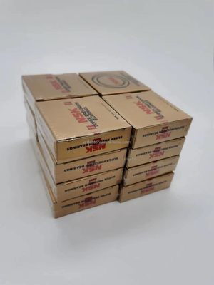 100% Inspektion Hochpräzisionswinkelkontakt Kugellager 7312BM im Lager