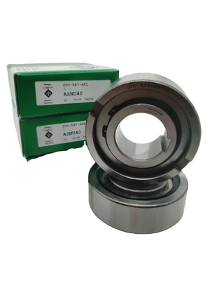 Herstellung BS30-62-15-2RSZ-P4A.UM Winkelkontaktlager 30*62*15mm für Maschinenteile