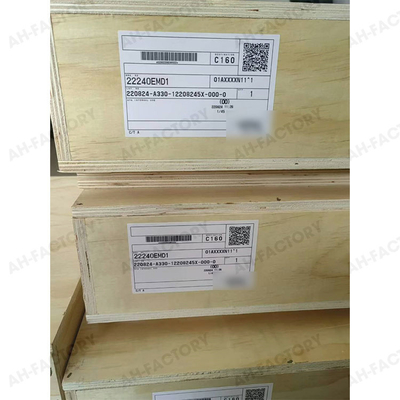 ISO9001 2008 Zertifiziert 22312 EMKD1 Schubsphärische Walzlager für Walzmaschinen