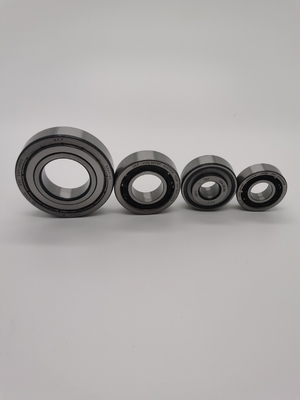 Herstellung BS30-62-15-2RSZ-P4A.UM Winkelkontaktlager 30*62*15mm für Maschinenteile