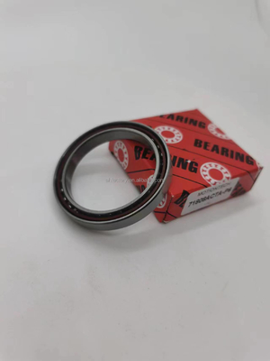 Rohstahl-Material Winkel-Kontaktkugellager 7212BM zur Herstellung von 60*110*22mm