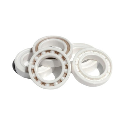 Geräuscharme Keramikkugellager 6003CE C3 mit längerer Lebensdauer und Ölschmierung