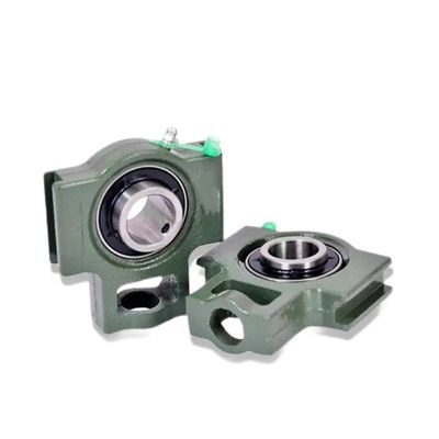 UCT-Serie UCT201 UCT202 UCT203 UCT204 UCT205 UCT206 UCT207 UCT208 Präzisionslager