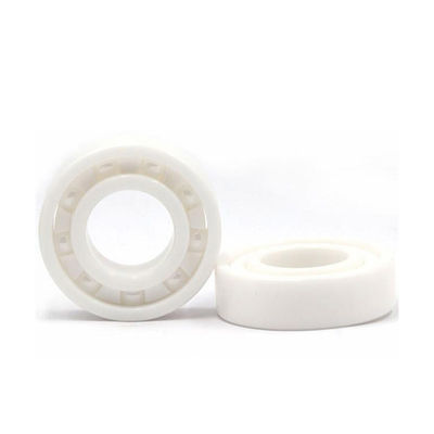 Geräuscharme Keramikkugellager 6003CE C3 mit längerer Lebensdauer und Ölschmierung