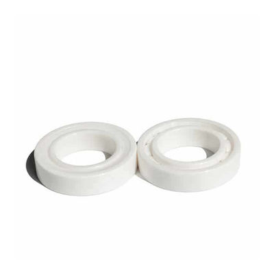 Geräuscharme Keramikkugellager 6003CE C3 mit längerer Lebensdauer und Ölschmierung