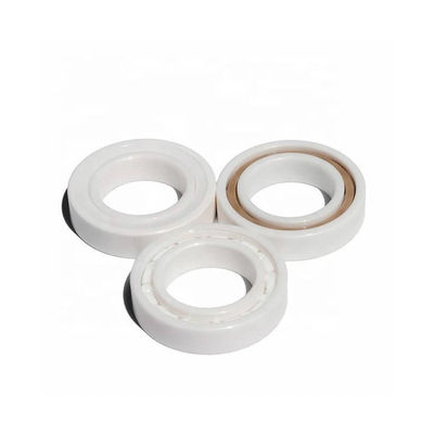 Geräuscharme Keramikkugellager 6003CE C3 mit längerer Lebensdauer und Ölschmierung