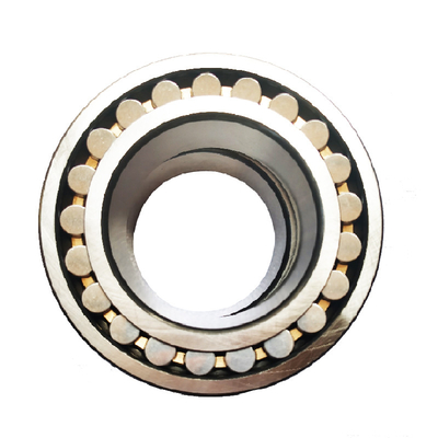 Chromstahl GCr15 Material N1004EM Zylindrisches Walzlager für industrielle Maschinen