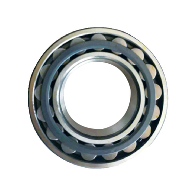 Chromstahl GCr15 Material N1004EM Zylindrisches Walzlager für industrielle Maschinen
