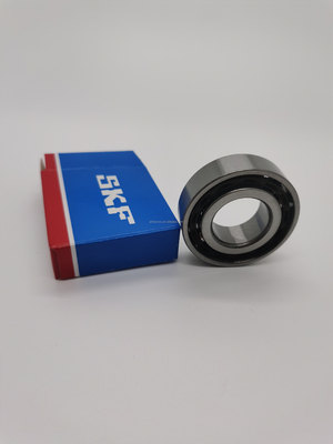 Herstellung von Winkelkontaktlagern 25*52*15mm für OEM-Dienstleistungen in Bekleidungsgeschäften