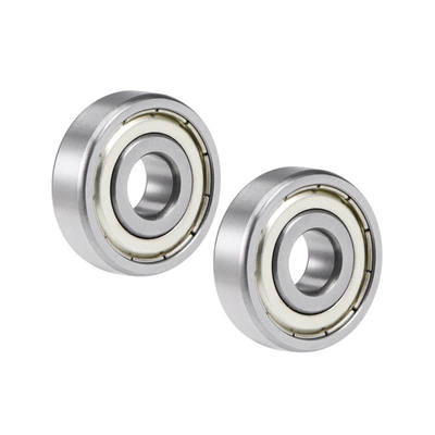 METALLISCHE Dichtungen Typ Mikro-Tiefenrillenkugellager MR95ZZ 0 5 mm