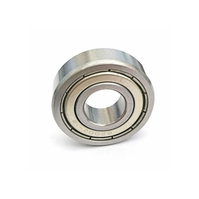 METALLISCHE Dichtungen Typ Mikro-Tiefenrillenkugellager MR95ZZ 0 5 mm