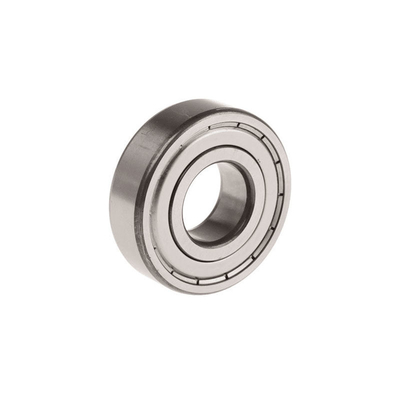 METALLISCHE Dichtungen Typ Mikro-Tiefenrillenkugellager MR95ZZ 0 5 mm