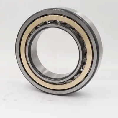 NU2310EM Zylindrisches Walzlager für lange Lebensdauer und Hochtemperaturbeständigkeit