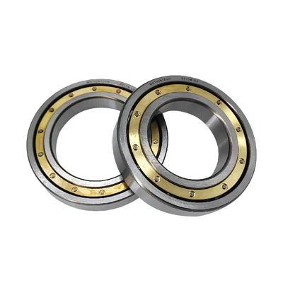 Stahlkäfig Hochgeschwindigkeitslager NU1030 EM ECM 150mm*225*35mm für Industrie