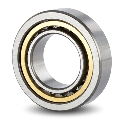 Stahlkäfig Hochgeschwindigkeitslager NU1030 EM ECM 150mm*225*35mm für Industrie