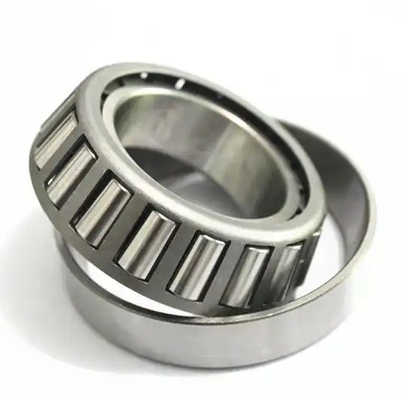 Taper-Rolllager 70*110*25mm 32014 für Maschinen aus langlebigem Chromstahl GCr15