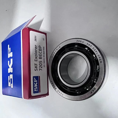 7203BEP Winkelkontakt Kugellager 17*40*12mm für Kundenanforderungen