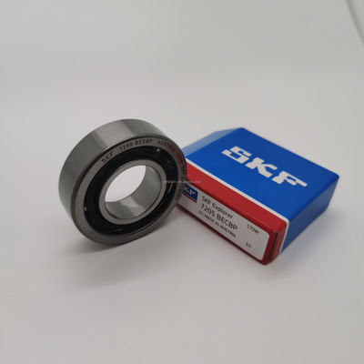 7203BEP Winkelkontakt Kugellager 17*40*12mm für Kundenanforderungen