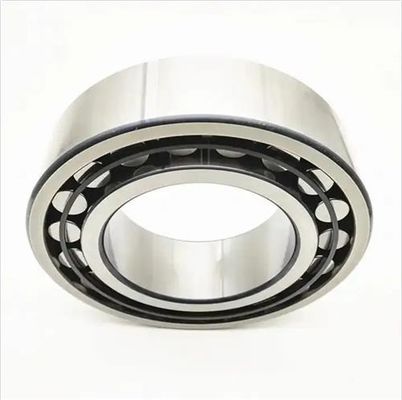 Stabile Zylinderrollenlager NJ206 für industrielle Maschinen