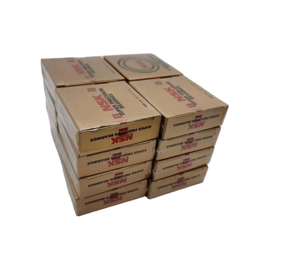 NSKTAC C-Serie 30TAC62CSUHPN7C Winkelkontaktkugel-Schraubstütze mit 30*62*15mm