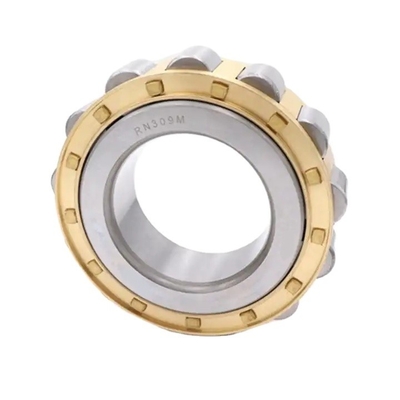 502309M1 RN309M Zylindrisches Walzlager 45x86.5x25 mm Vibration V2 Langlebigkeit offen