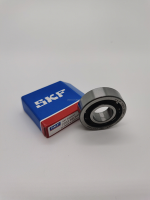 80*140*26mm Präzisions-P0-ESB-Einzeilenwinkelkontaktkugellager für Walzmaschinen