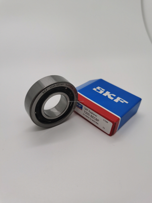 80*140*26mm Präzisions-P0-ESB-Einzeilenwinkelkontaktkugellager für Walzmaschinen