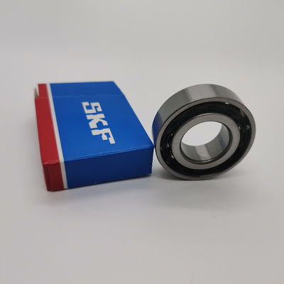 Ecklager 7203BECBP mit Präzisionsstufe P5 und langen Lebensdauer hergestellt