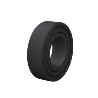 Si3N4/ZrO2 Präzisionsbewertung P0 P2 P4 P5 Vollkeramikkugellager 6205 für Industrie