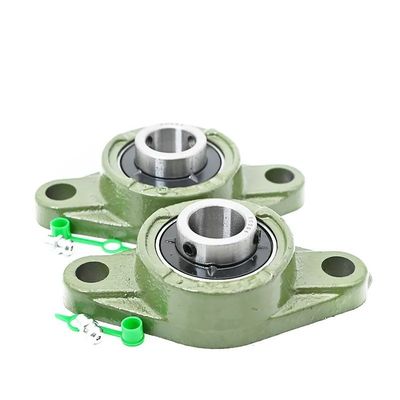 GCR15 UCFL214 UCFL215 UCFL216 UCFL217 Kissenblocklager für Maschinen