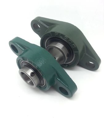 GCR15 UCFL214 UCFL215 UCFL216 UCFL217 Kissenblocklager für Maschinen