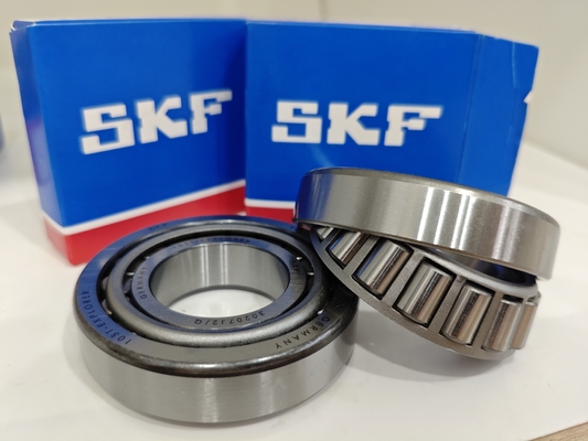 S.K.F. Automobilmaschinenmodell 30207 Lager für stabile Leistung und geringe Lautstärke