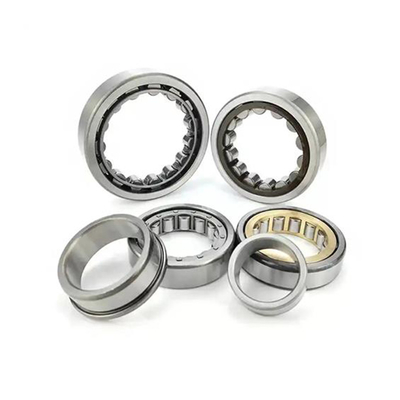 ISO9001 2008 Akkreditiert NU 330 ECM-C3 Zylindrisches Walzlager 150*320*65mm garantiert