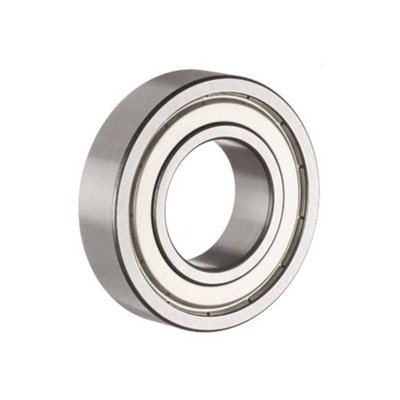 Bohrgröße 0 25 mm Hochtemperaturlager 6005ZZ Tiefen Rillen Kugellager Z1V1 RS ZZ