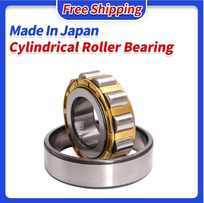 110*150*40mm NNU4922 B SP C3 W33 Zylindrisches Rolllager in doppelter Reihe für Industriezwecke