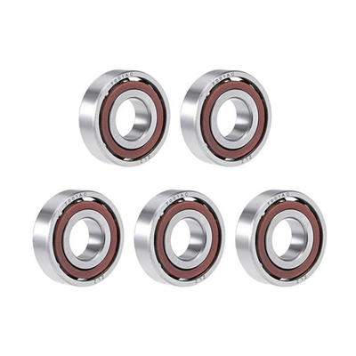 7201BTN Fertiges Winkelkontaktkugellager für Maschinenteile Präzision P0/P5/P6/P4/P2/P1